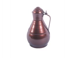 Boyalı Tombik Güğüm